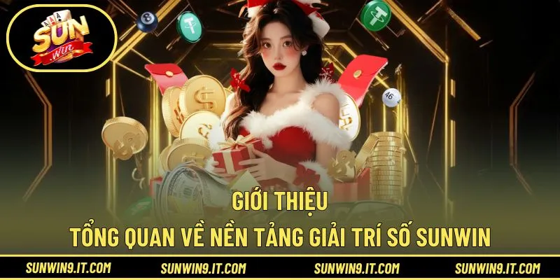 Tìm hiểu tổng quan sơ lược trang giải trí Sunwin